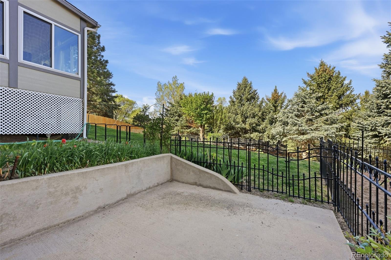 6364 Galway Drive Colorado Springs CO 80918