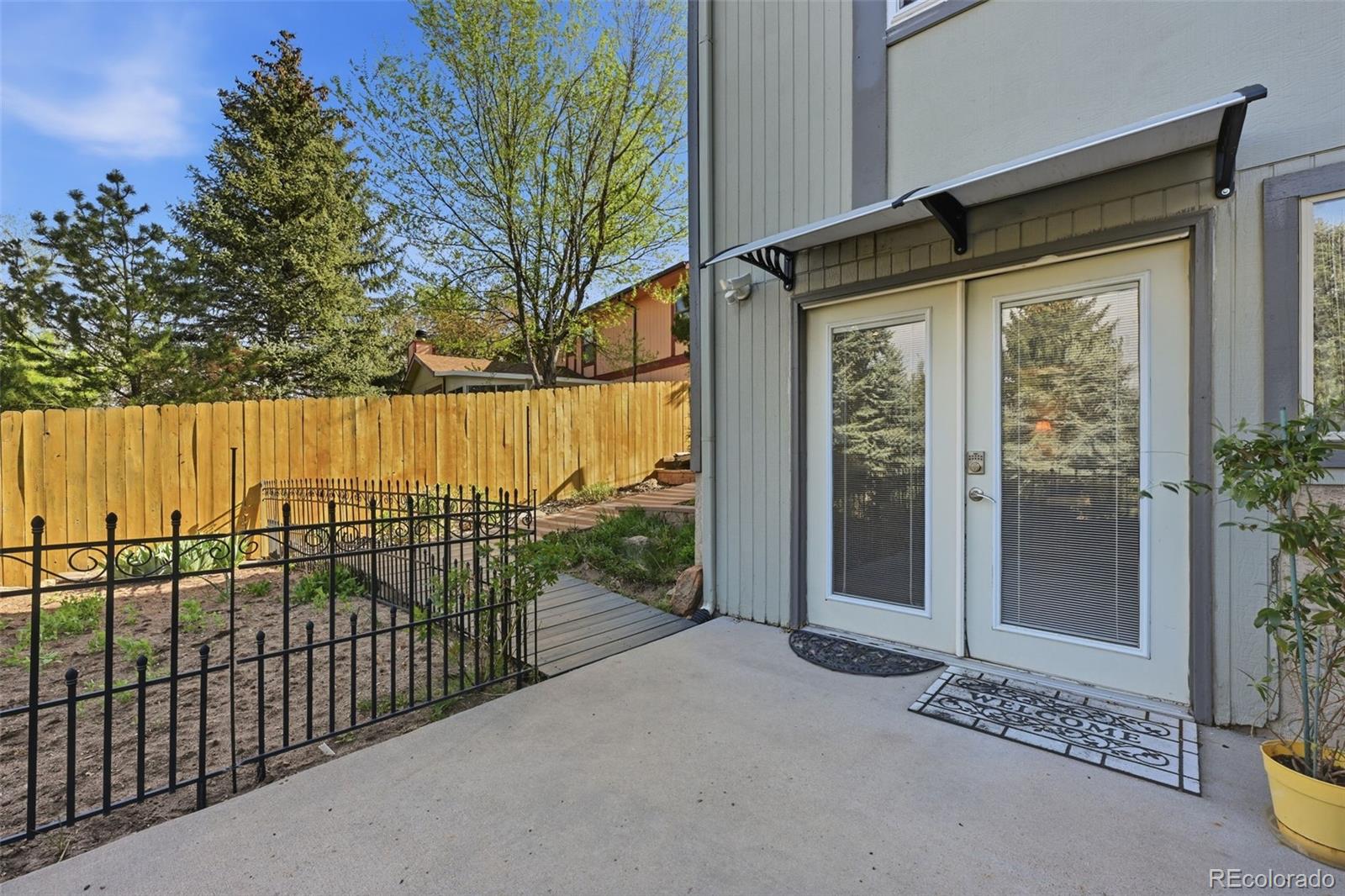 6364 Galway Drive Colorado Springs CO 80918