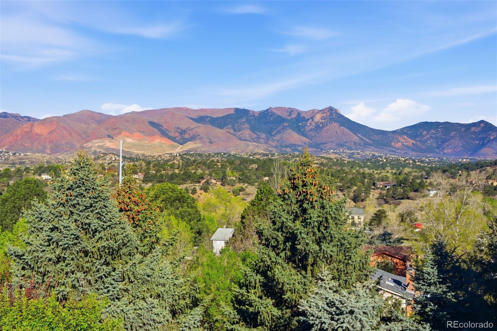 6364 Galway Drive Colorado Springs CO 80918