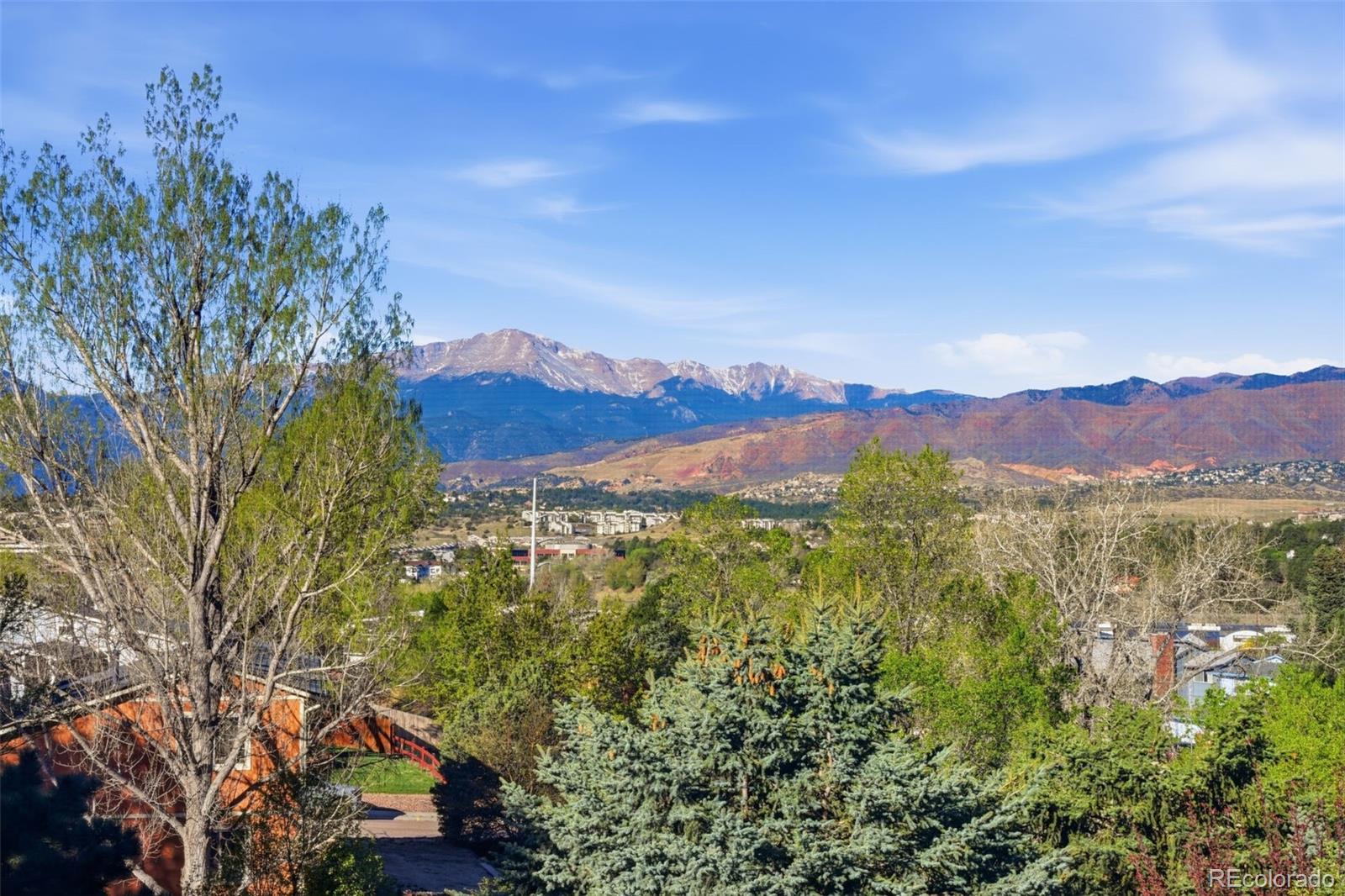 6364 Galway Drive Colorado Springs CO 80918