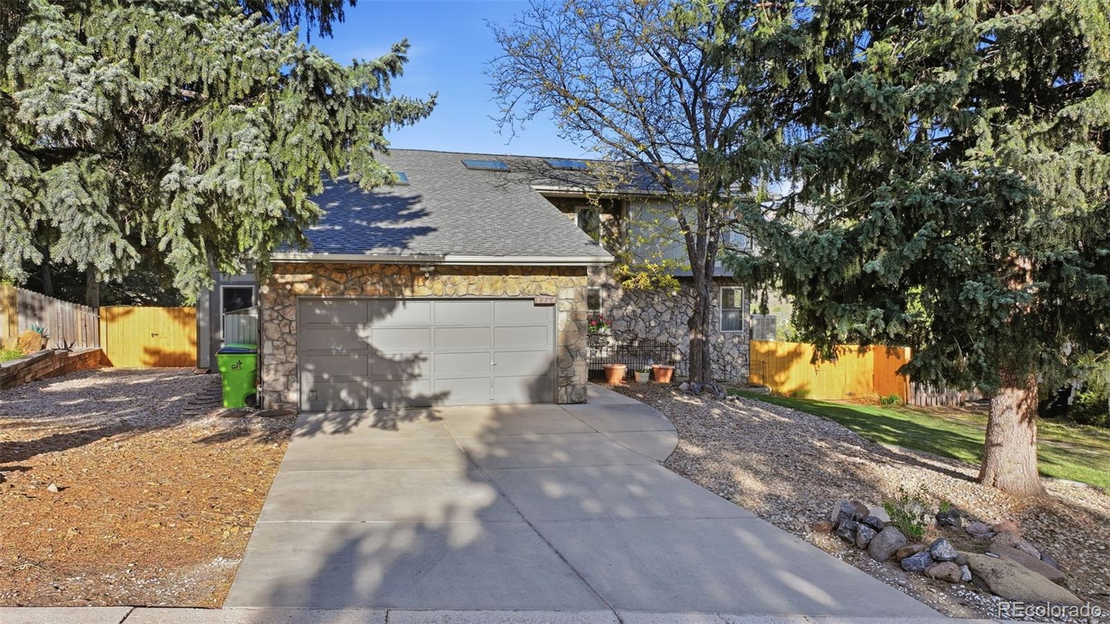 6364 Galway Drive Colorado Springs CO 80918