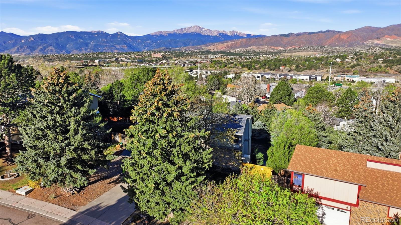 6364 Galway Drive Colorado Springs CO 80918