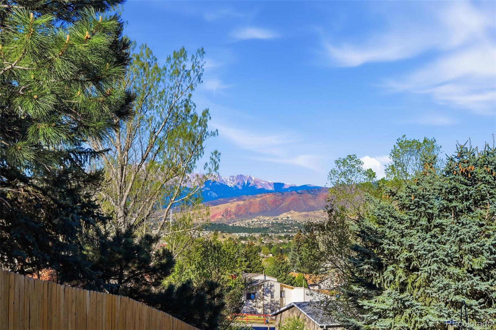 6364 Galway Drive Colorado Springs CO 80918