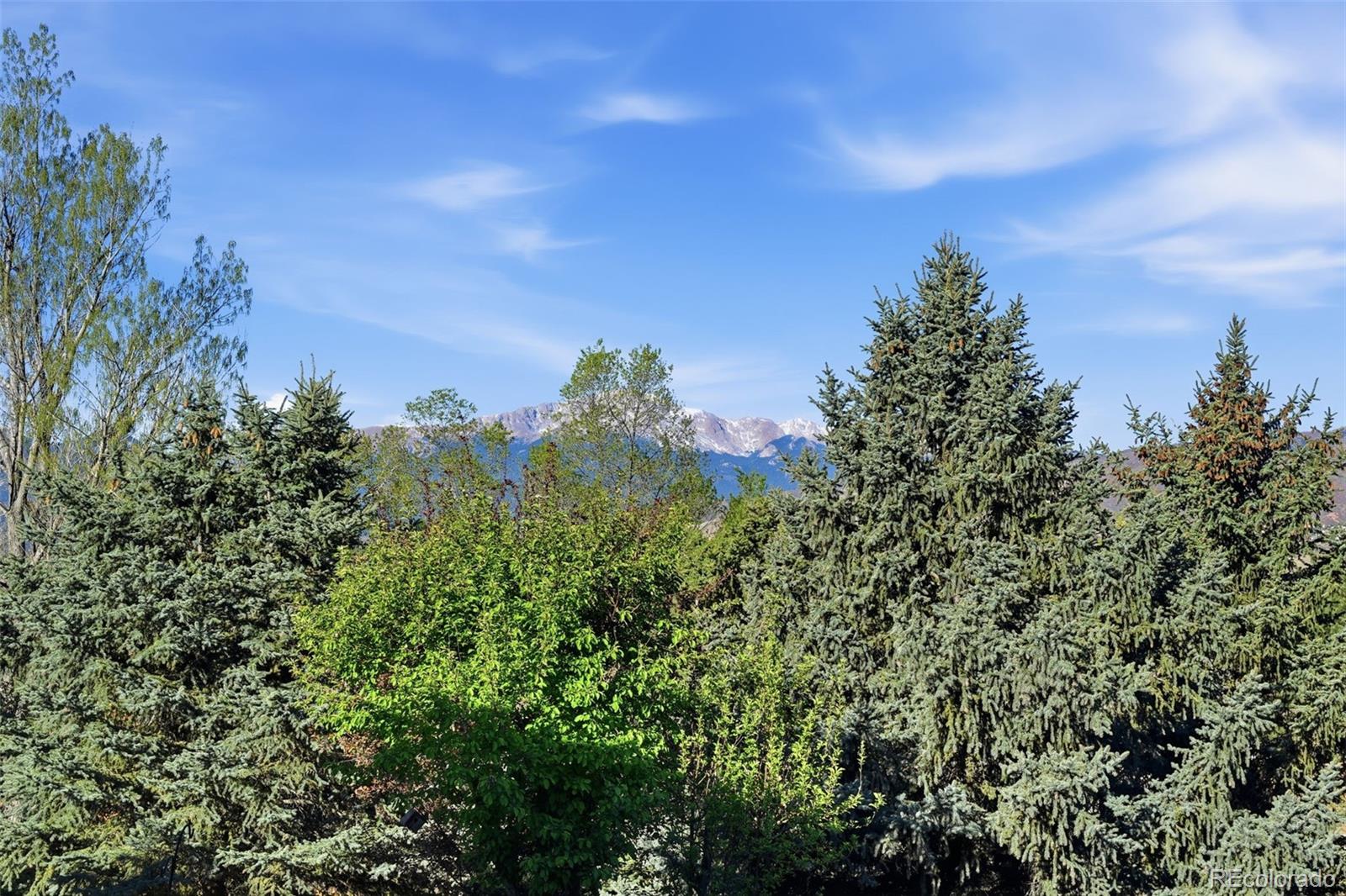 6364 Galway Drive Colorado Springs CO 80918