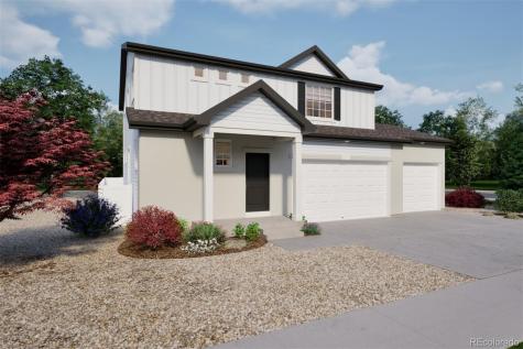 4637 N Sicily Street Aurora CO 80019