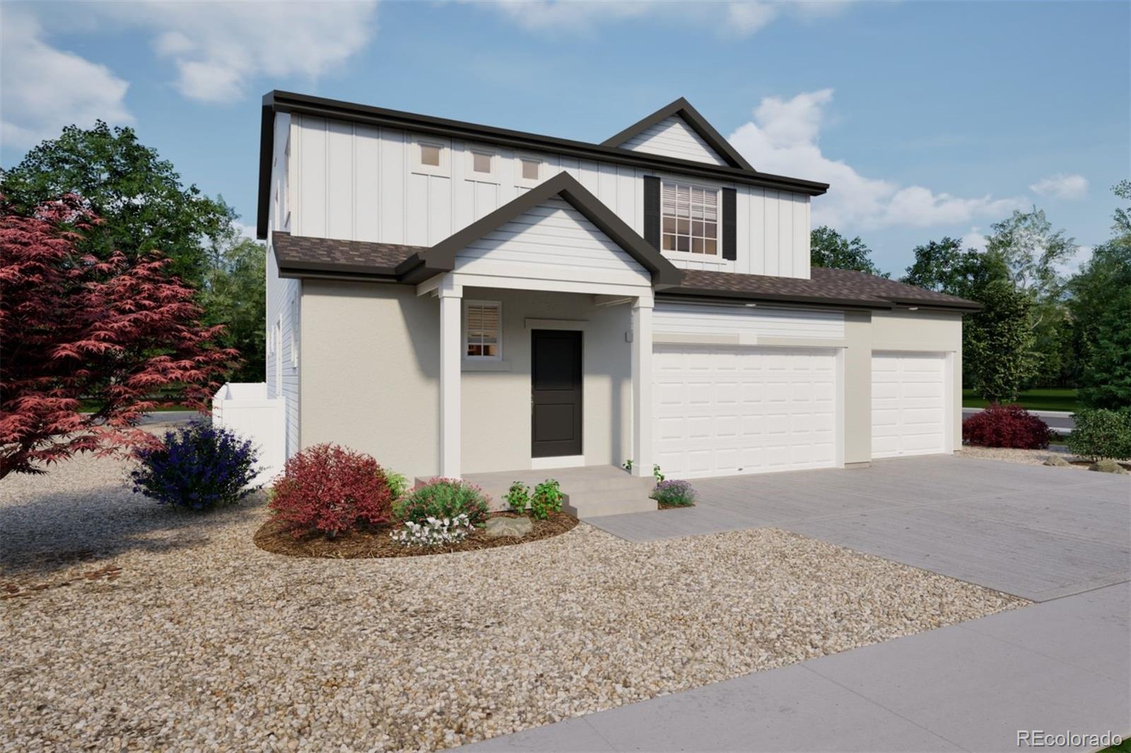 4637 N Sicily Street Aurora CO 80019
