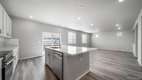 4637 N Sicily Street Aurora CO 80019