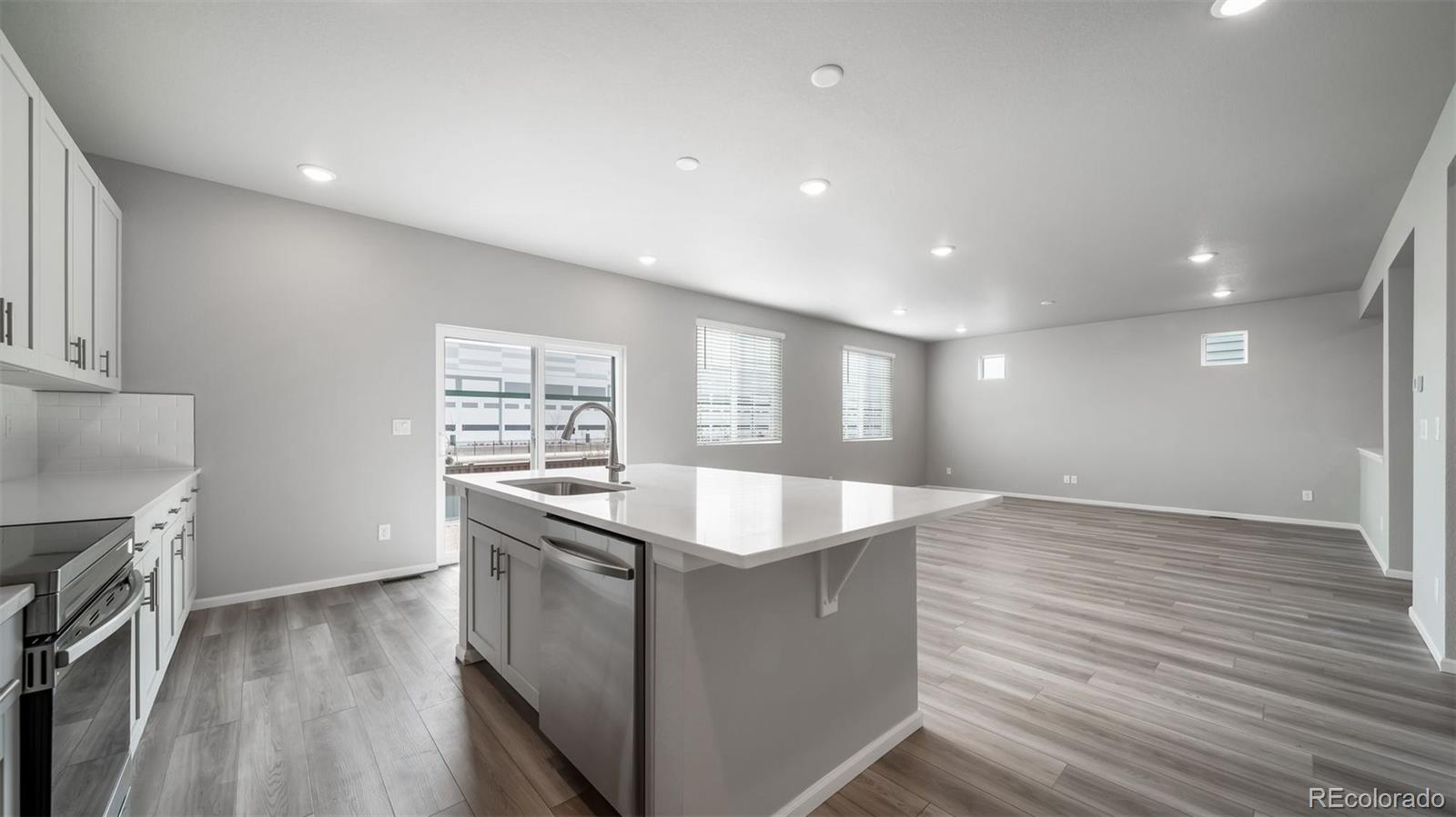4637 N Sicily Street Aurora CO 80019