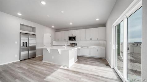 4637 N Sicily Street Aurora CO 80019