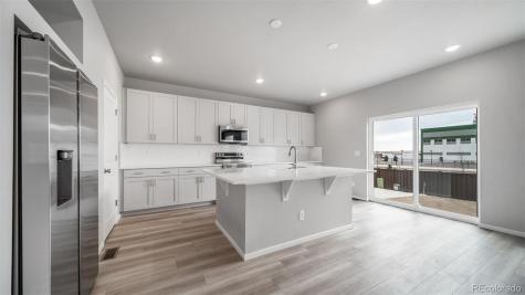 4637 N Sicily Street Aurora CO 80019