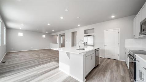 4637 N Sicily Street Aurora CO 80019