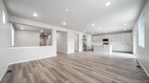 4637 N Sicily Street Aurora CO 80019