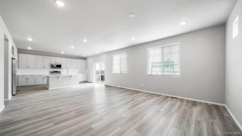 4637 N Sicily Street Aurora CO 80019
