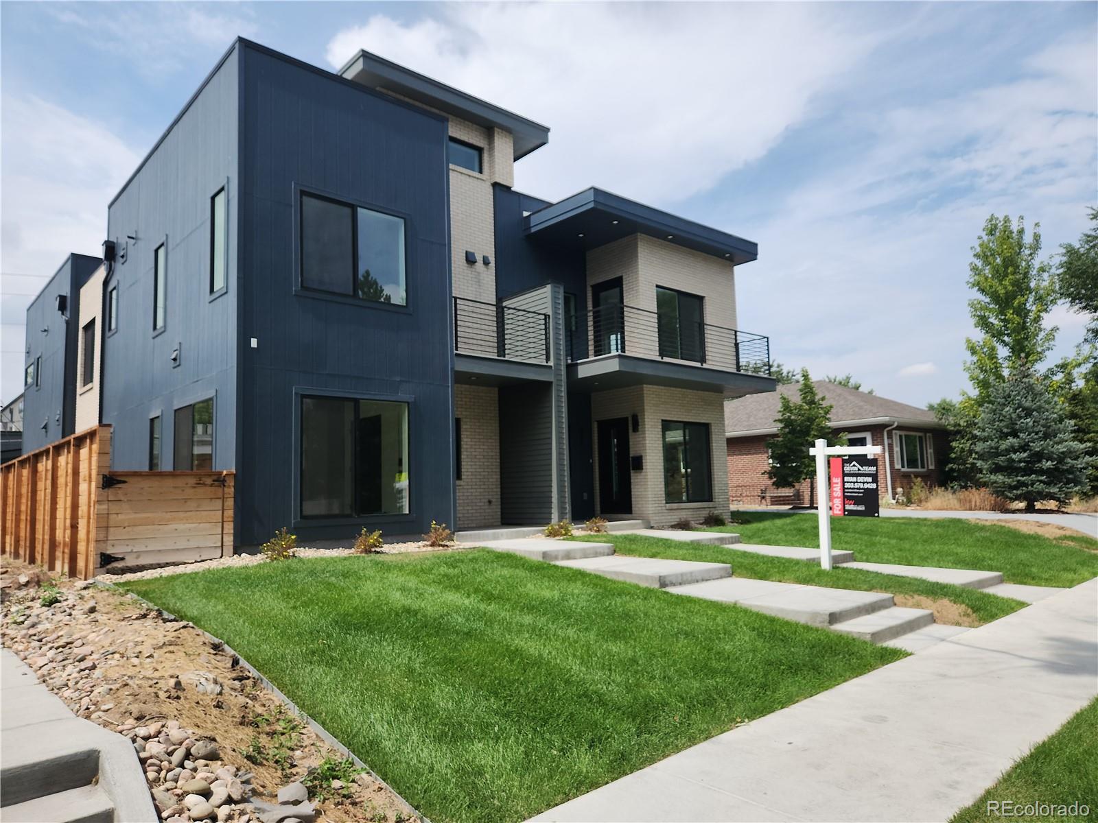 535 Josephine Street Denver CO 80206