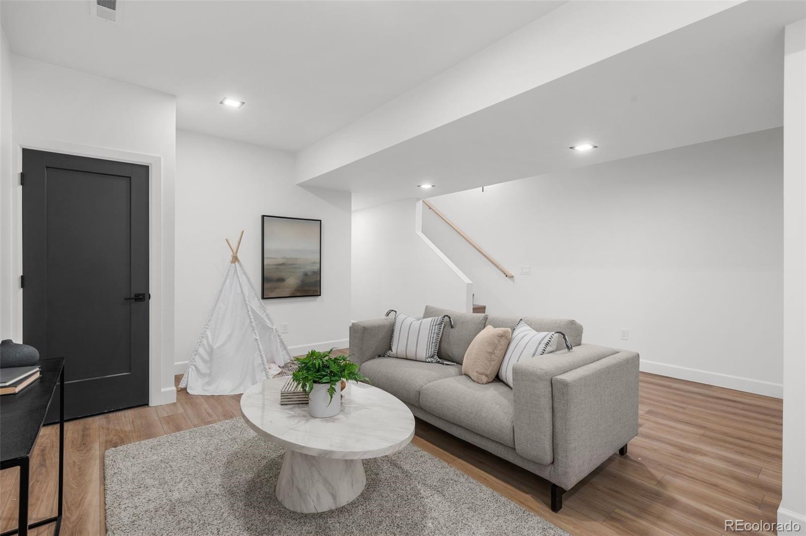 535 Josephine Street Denver CO 80206
