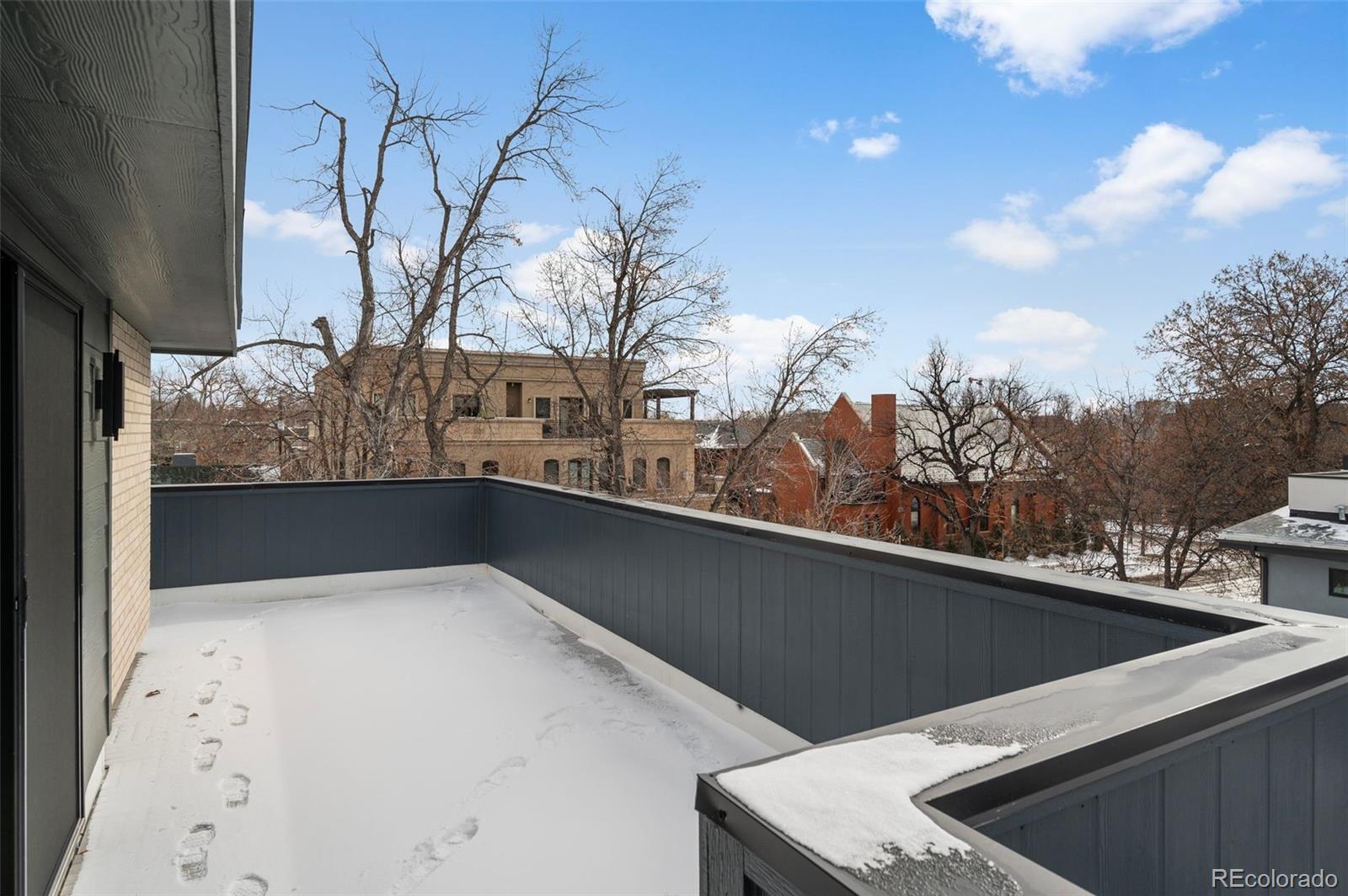 535 Josephine Street Denver CO 80206
