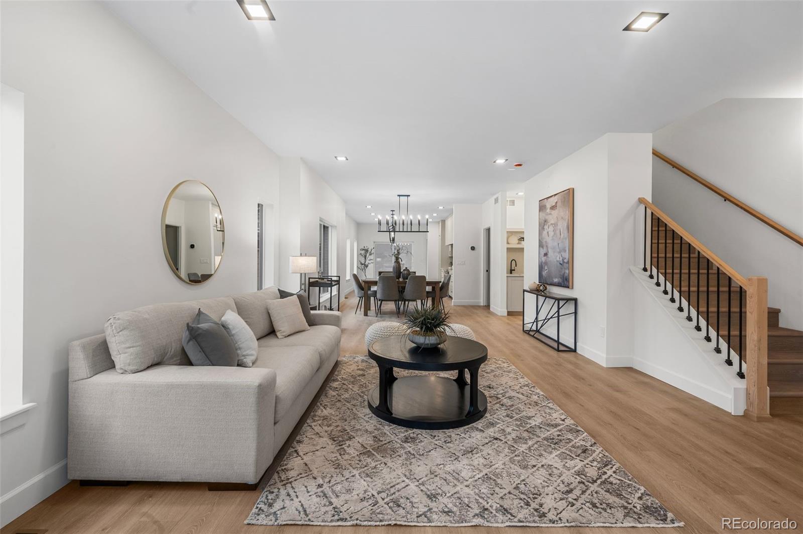 535 Josephine Street Denver CO 80206