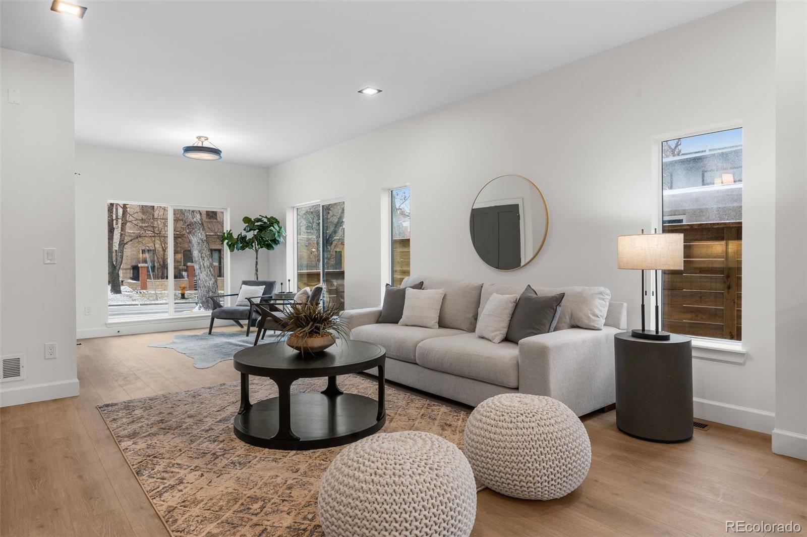 535 Josephine Street Denver CO 80206