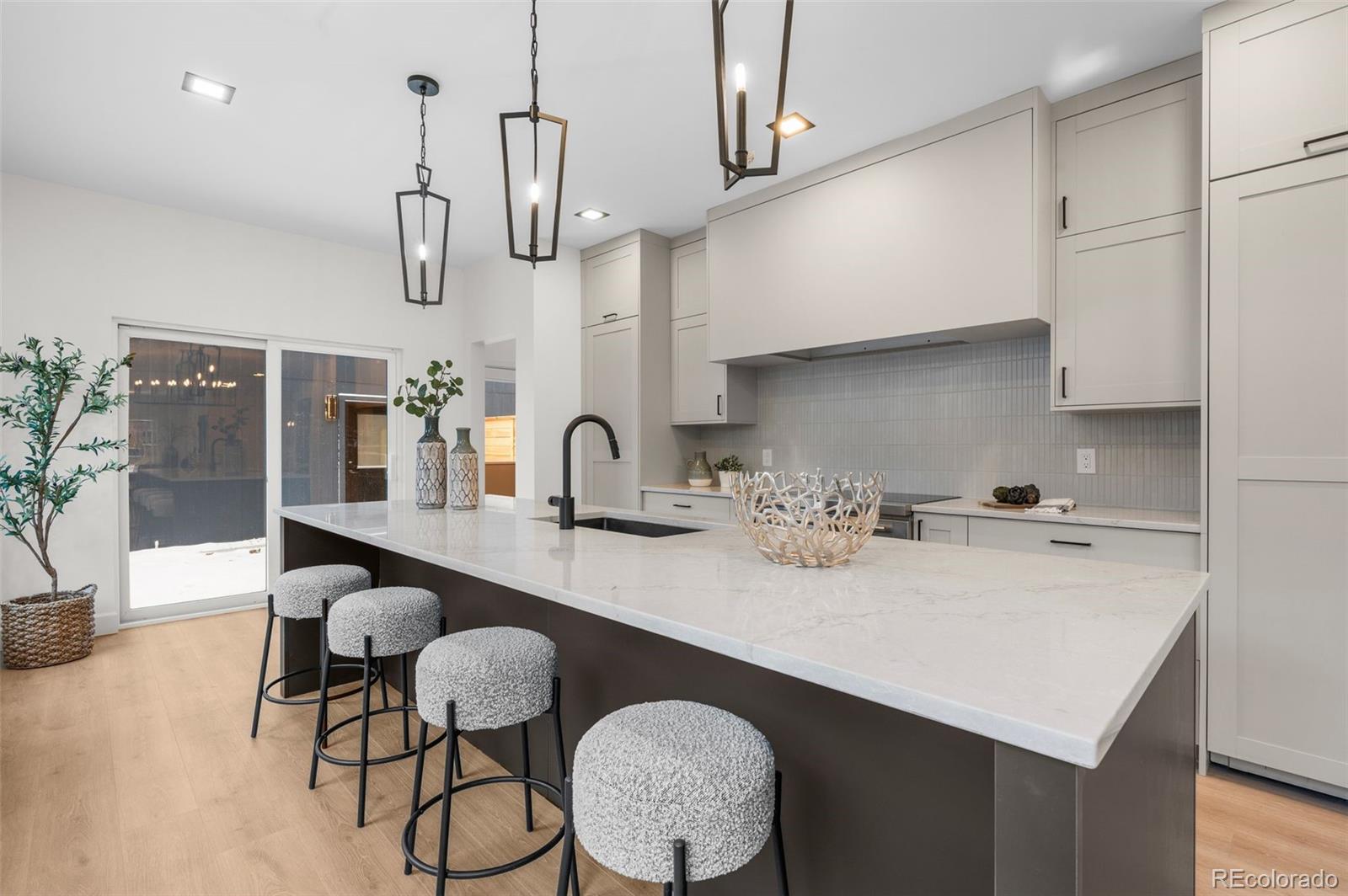 535 Josephine Street Denver CO 80206