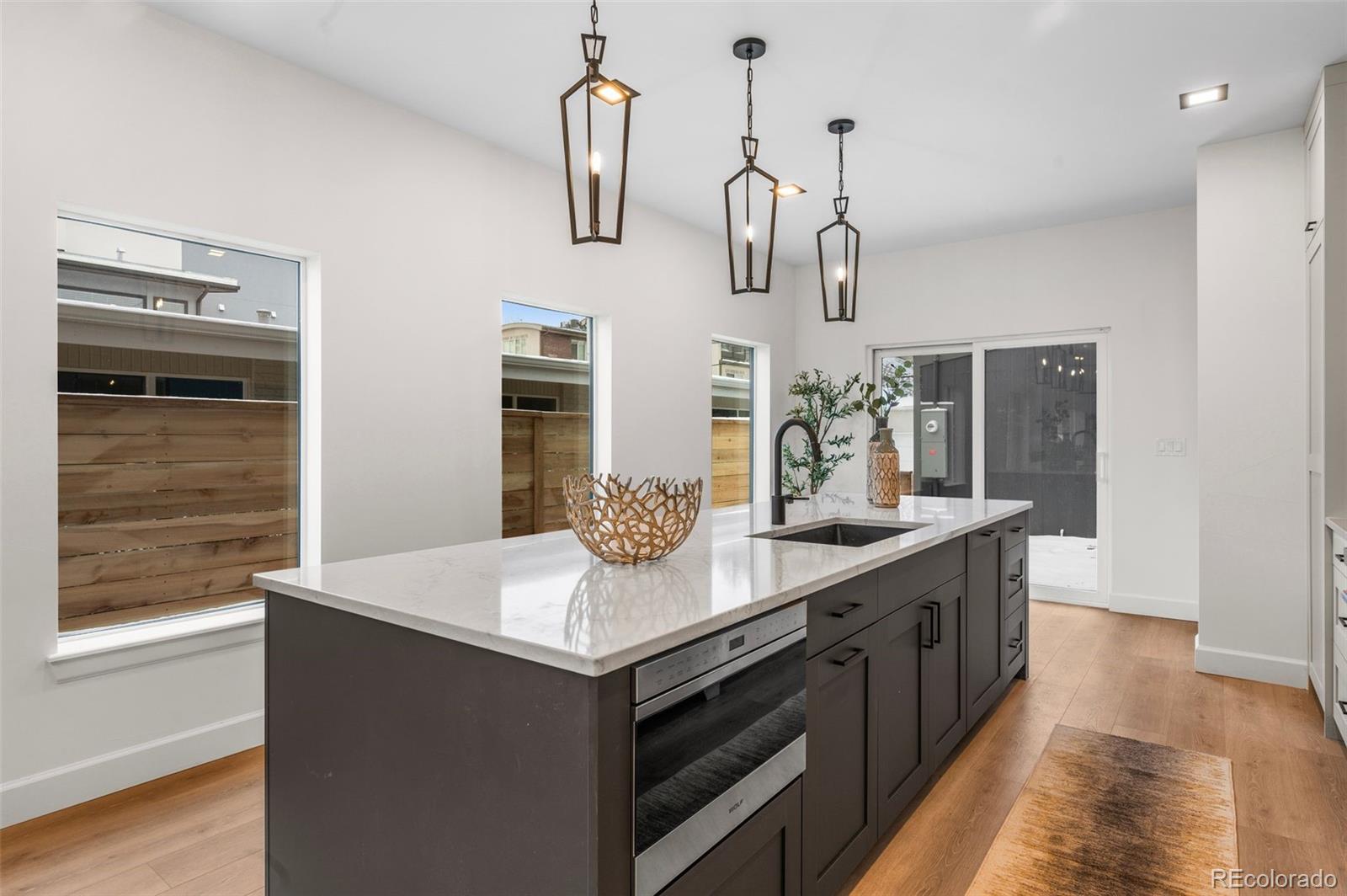 535 Josephine Street Denver CO 80206