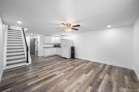 7110 Sand Trap Drive Colorado Springs CO 80925