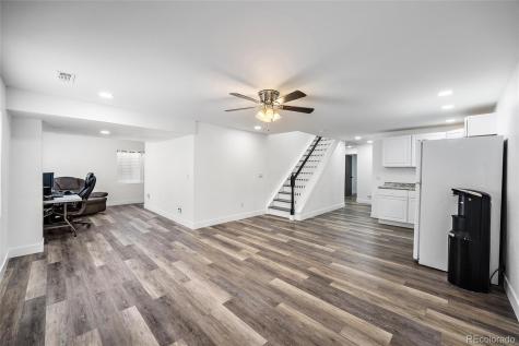 7110 Sand Trap Drive Colorado Springs CO 80925