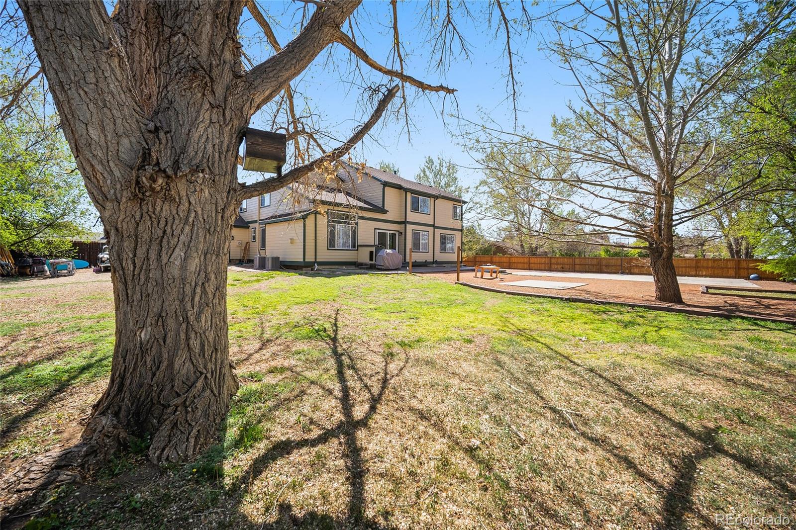 7110 Sand Trap Drive Colorado Springs CO 80925