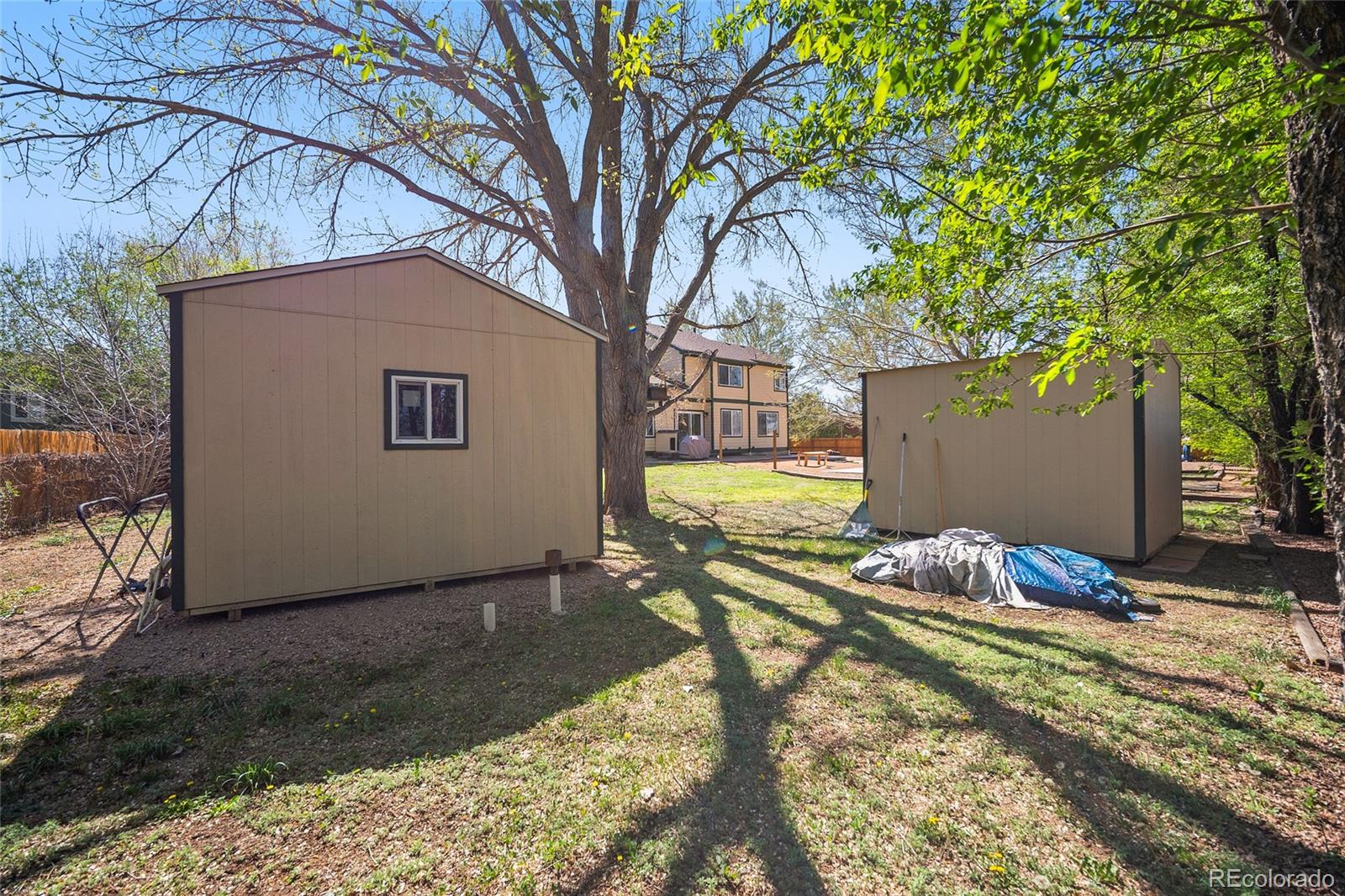 7110 Sand Trap Drive Colorado Springs CO 80925