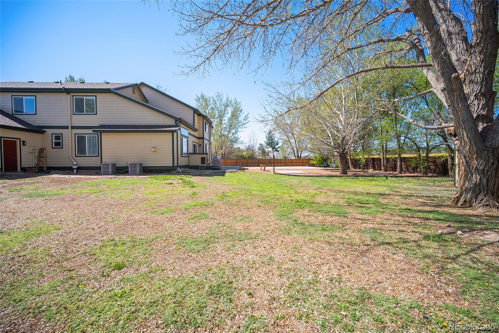 7110 Sand Trap Drive Colorado Springs CO 80925