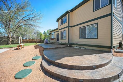 7110 Sand Trap Drive Colorado Springs CO 80925
