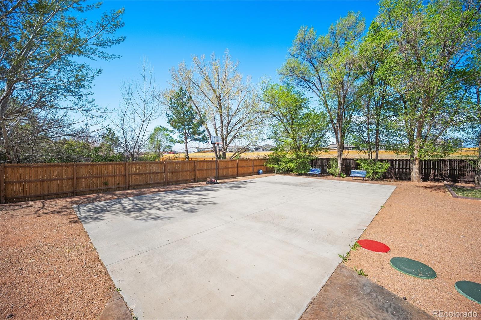 7110 Sand Trap Drive Colorado Springs CO 80925