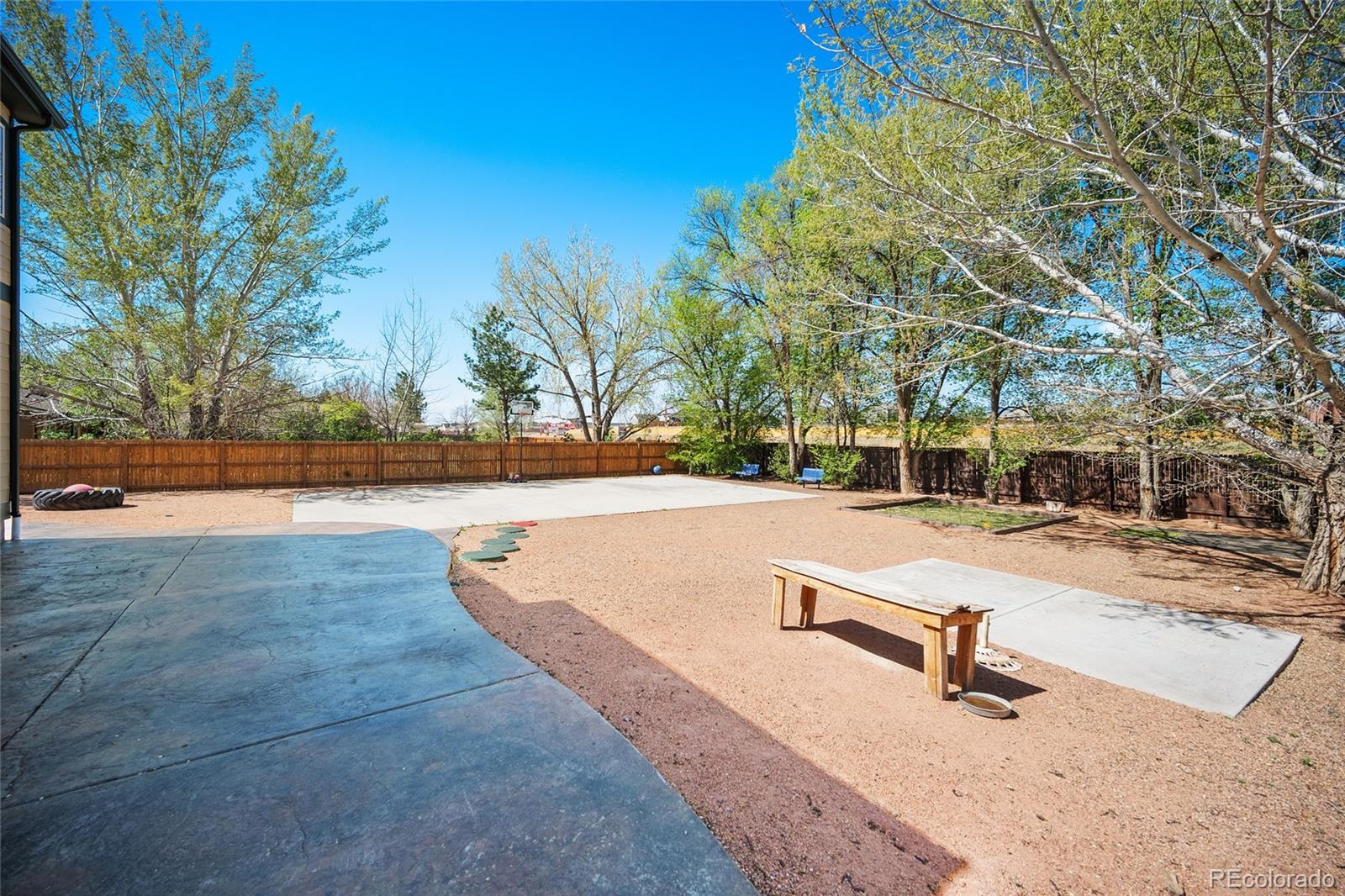 7110 Sand Trap Drive Colorado Springs CO 80925