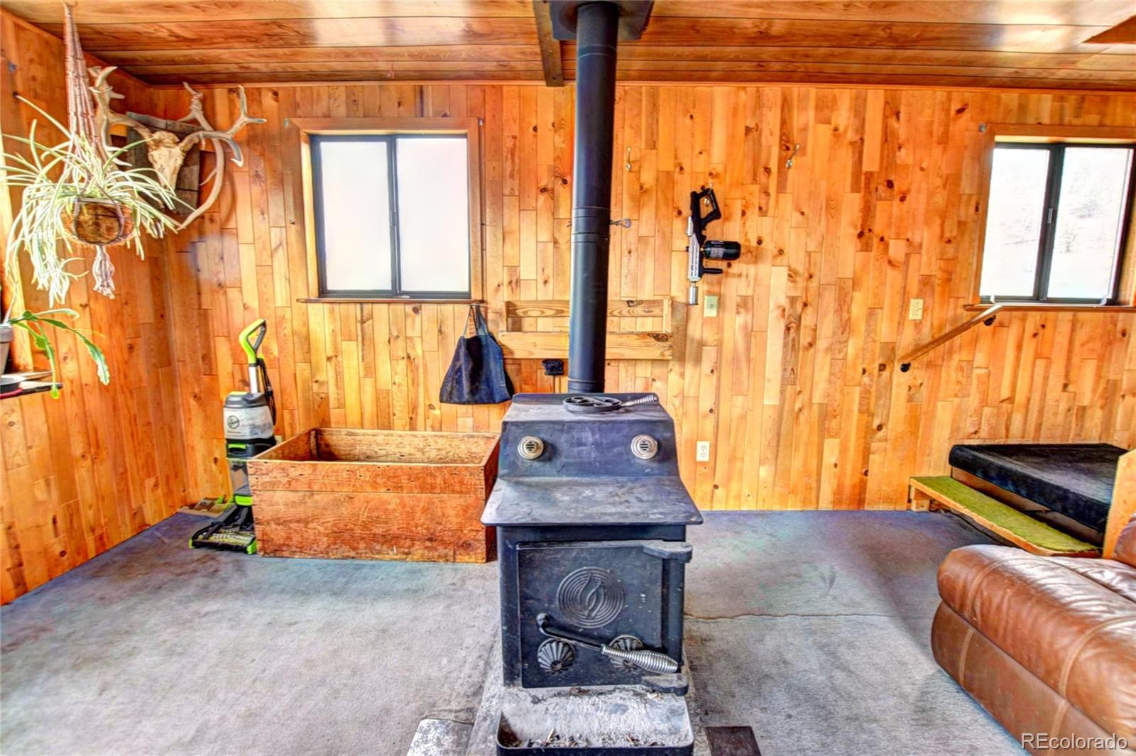 135 Eagle Rock Road Jefferson CO 80456