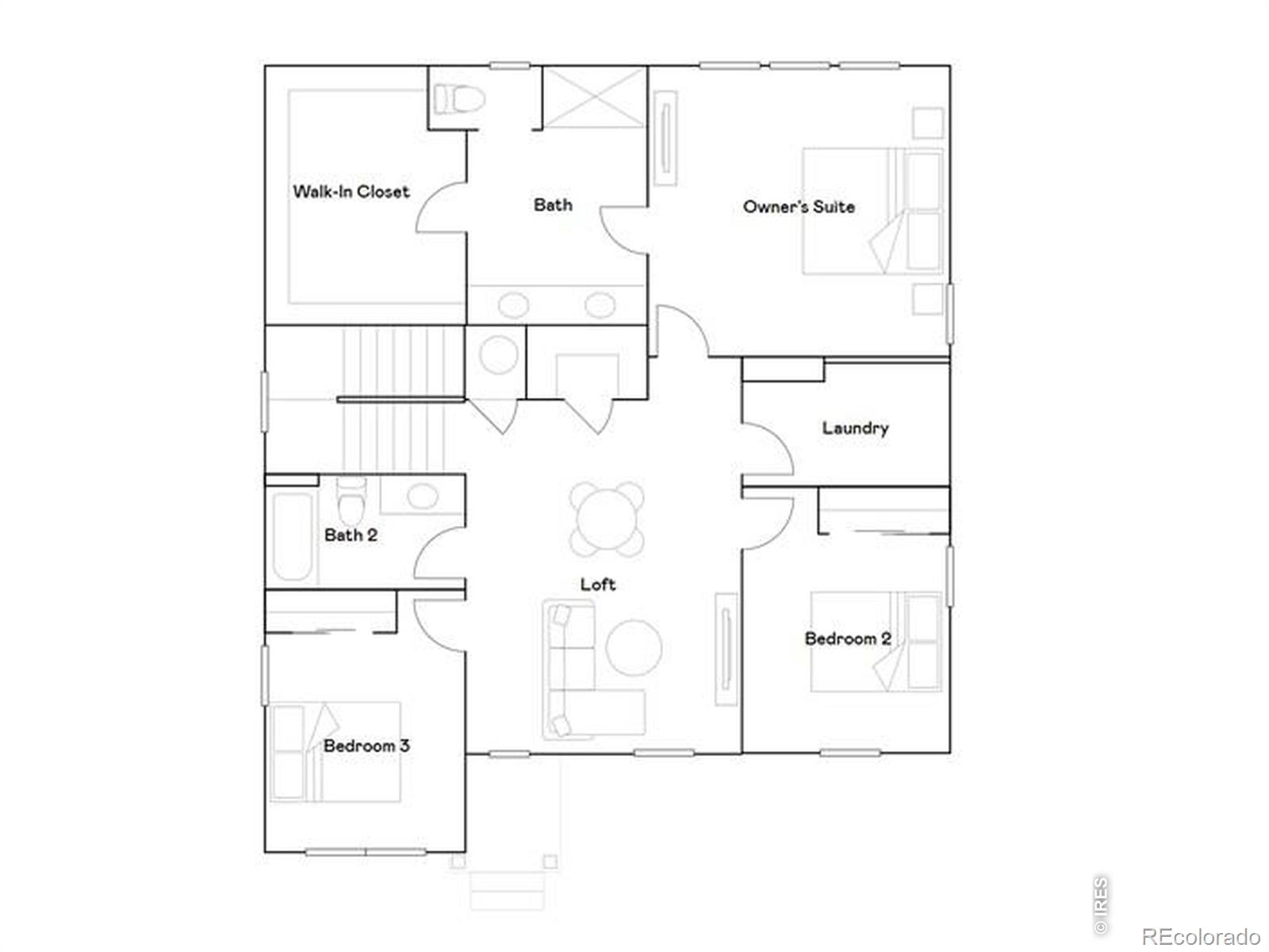 6145 Bream Place Loveland CO 80538