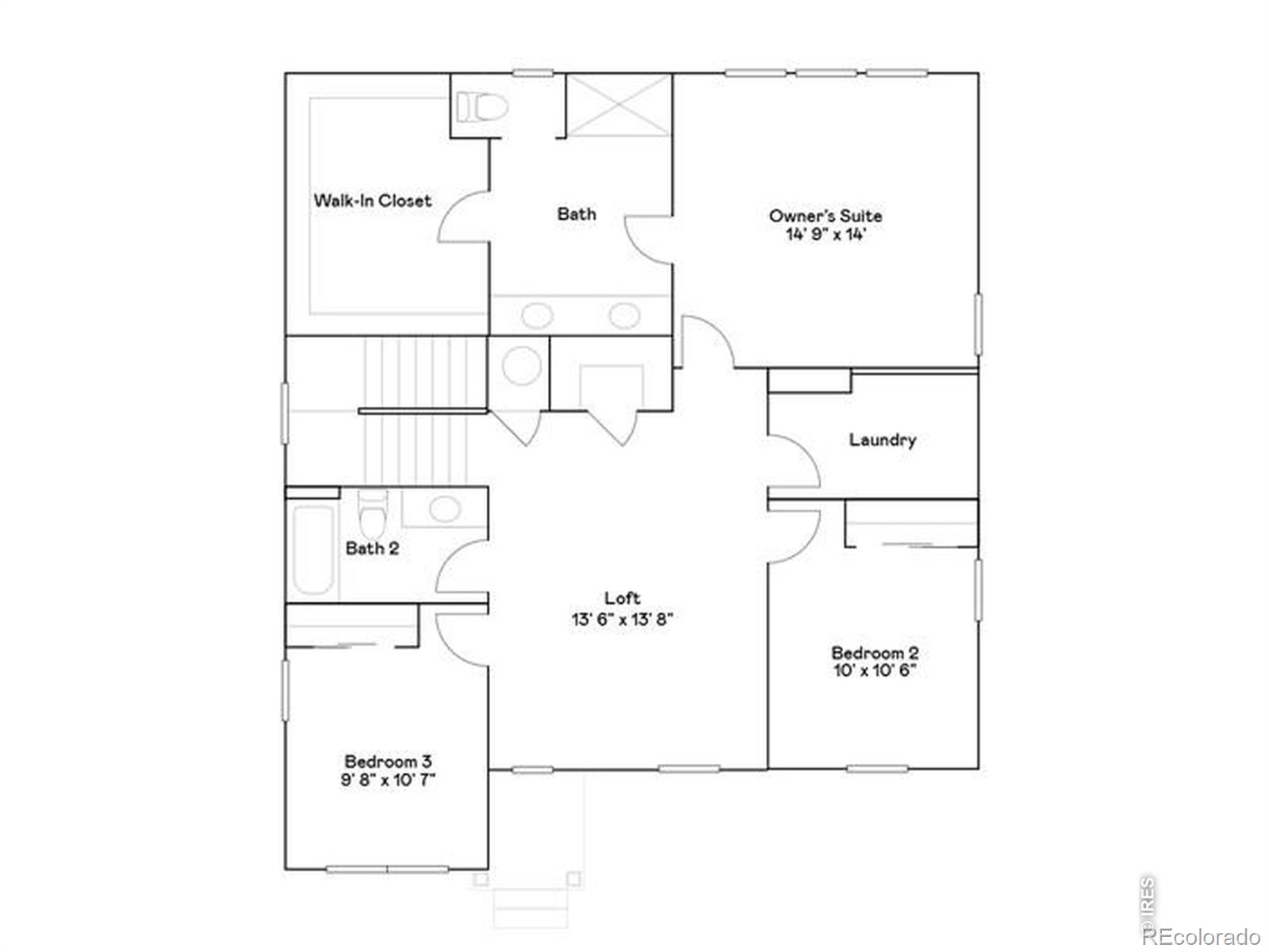 6145 Bream Place Loveland CO 80538