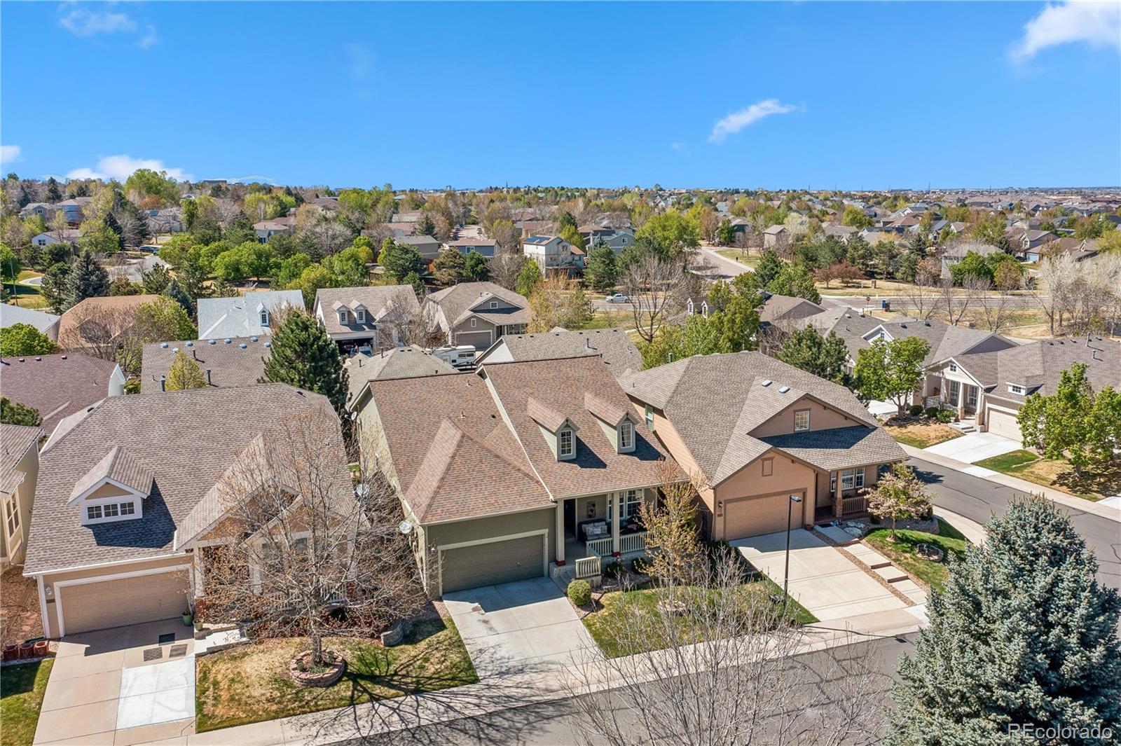 10006 Boca Circle Parker CO 80134