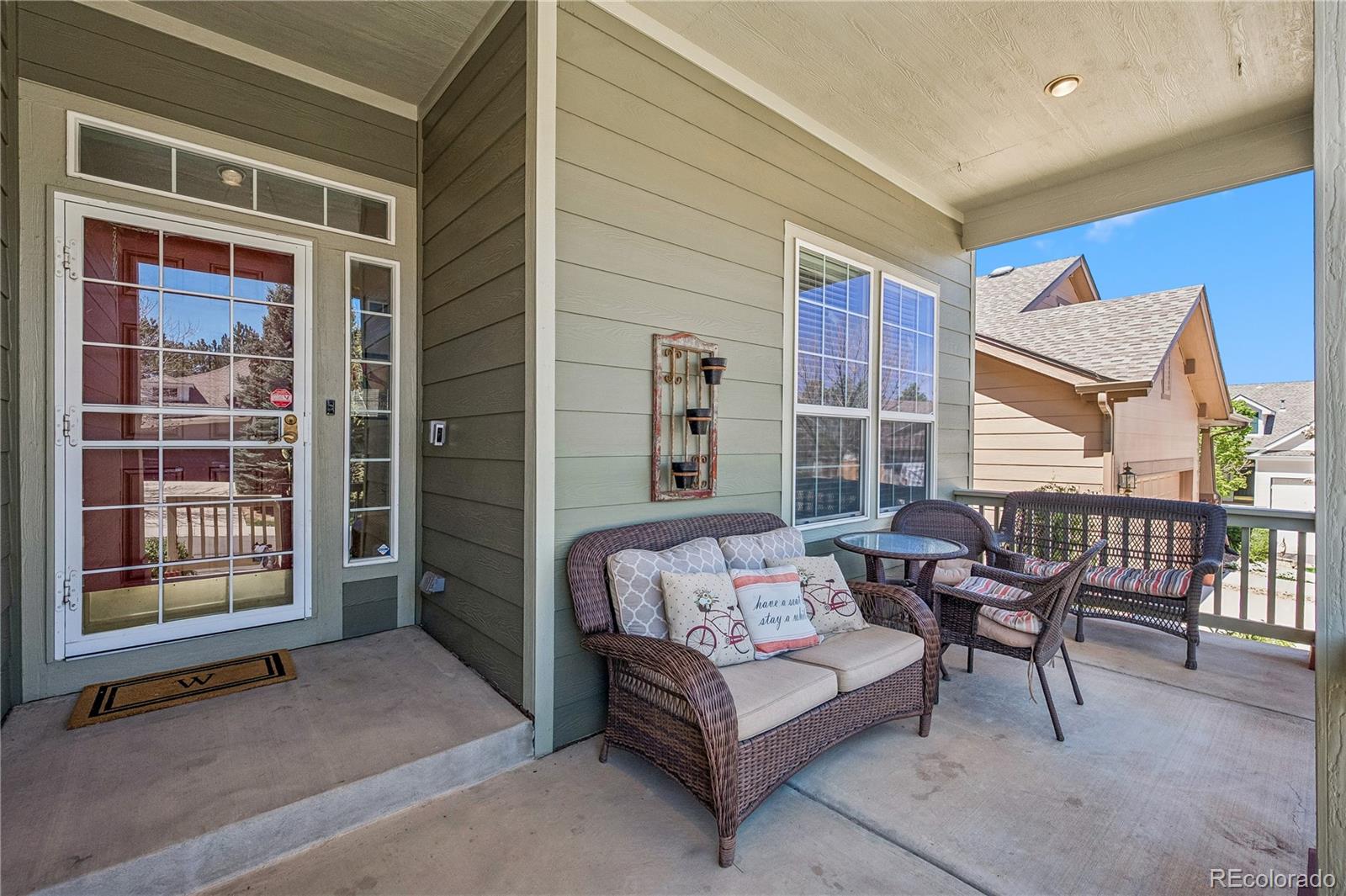 10006 Boca Circle Parker CO 80134