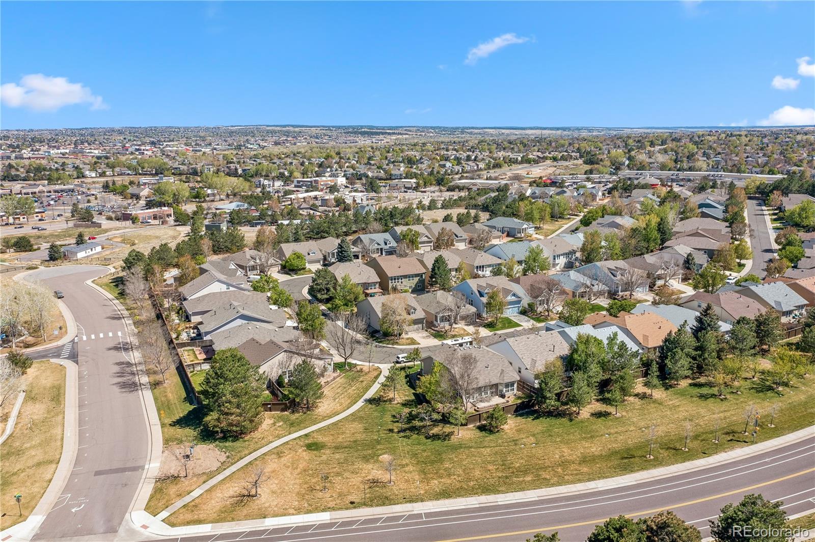 10006 Boca Circle Parker CO 80134