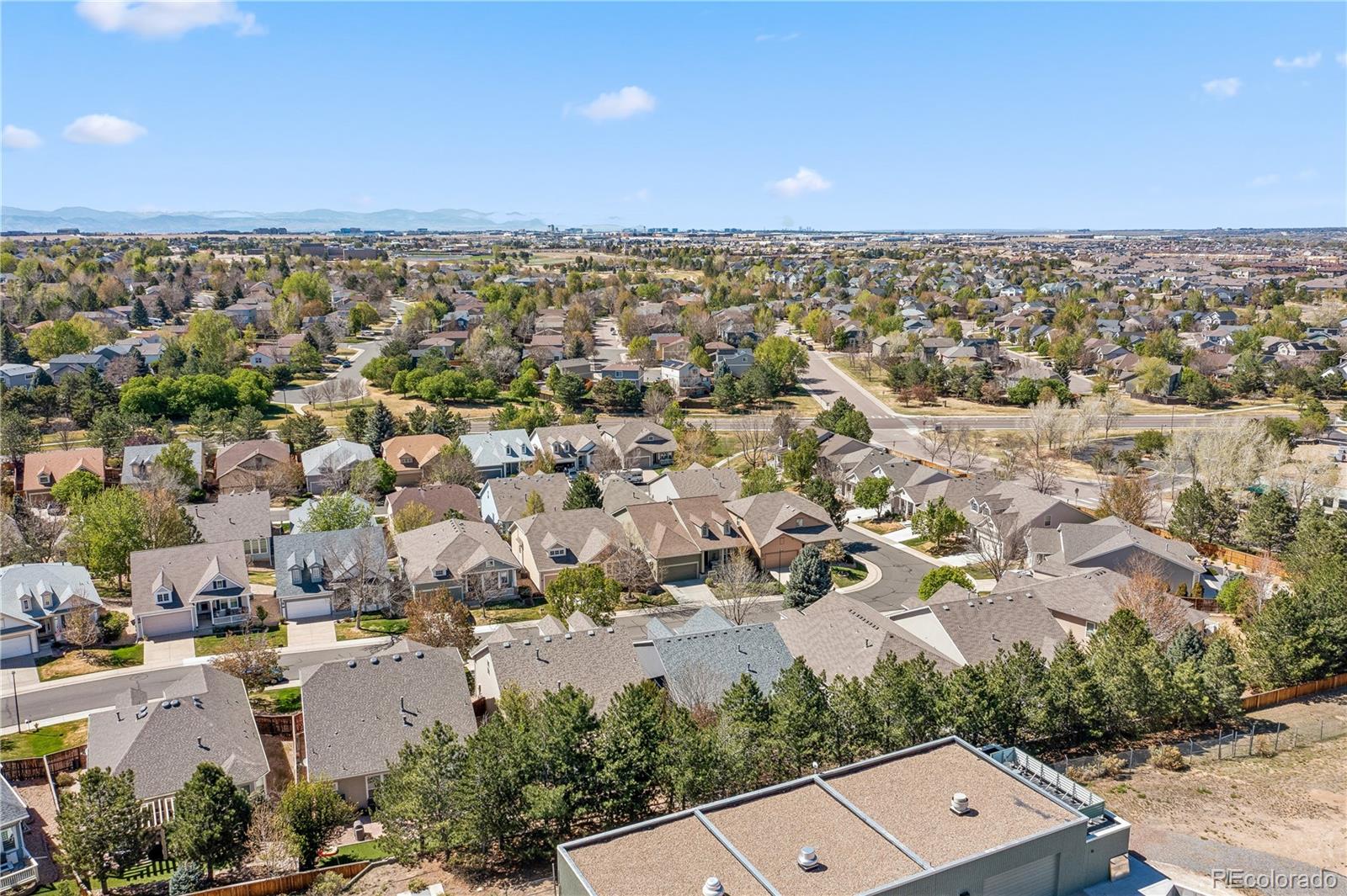 10006 Boca Circle Parker CO 80134
