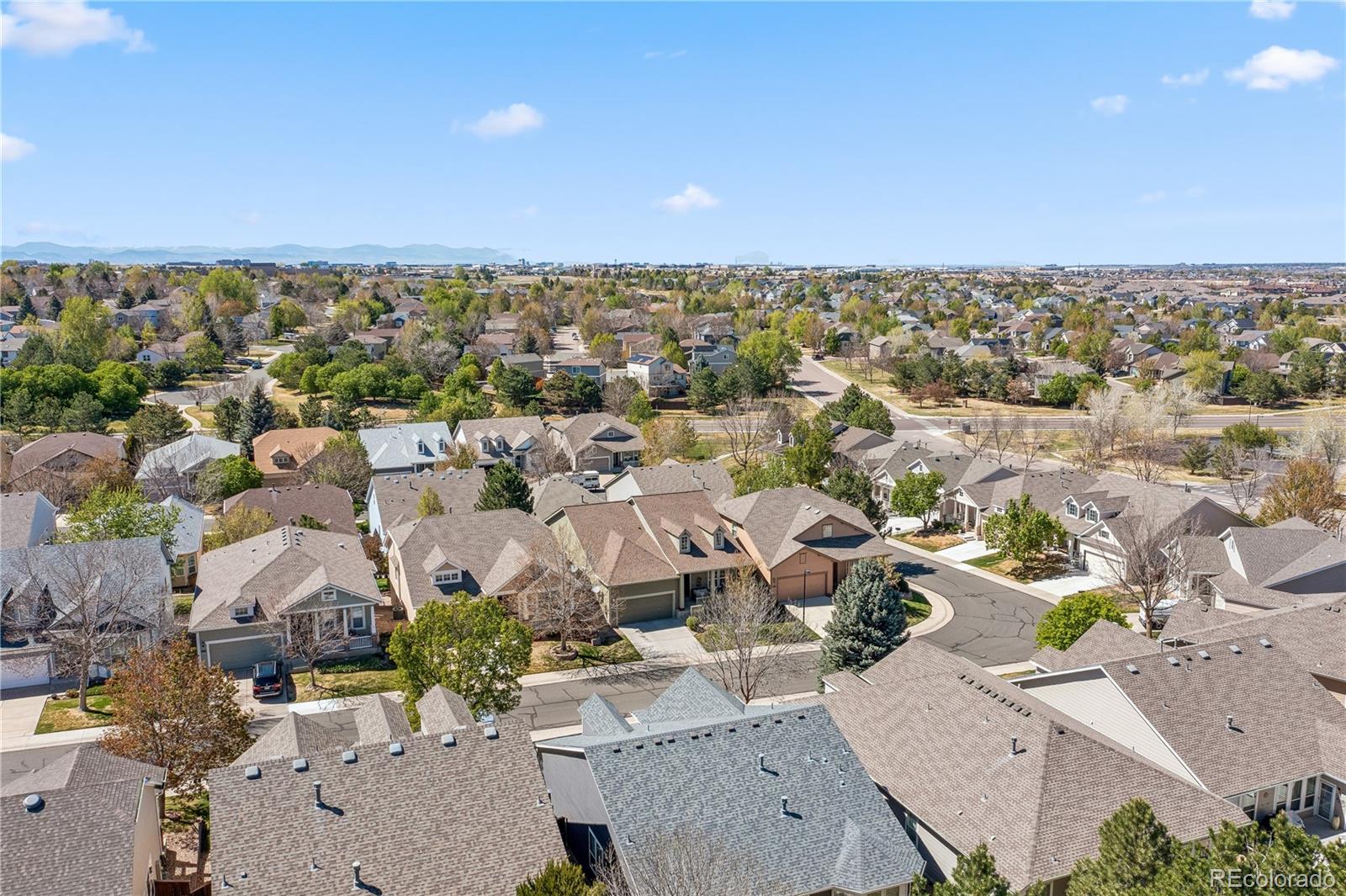 10006 Boca Circle Parker CO 80134