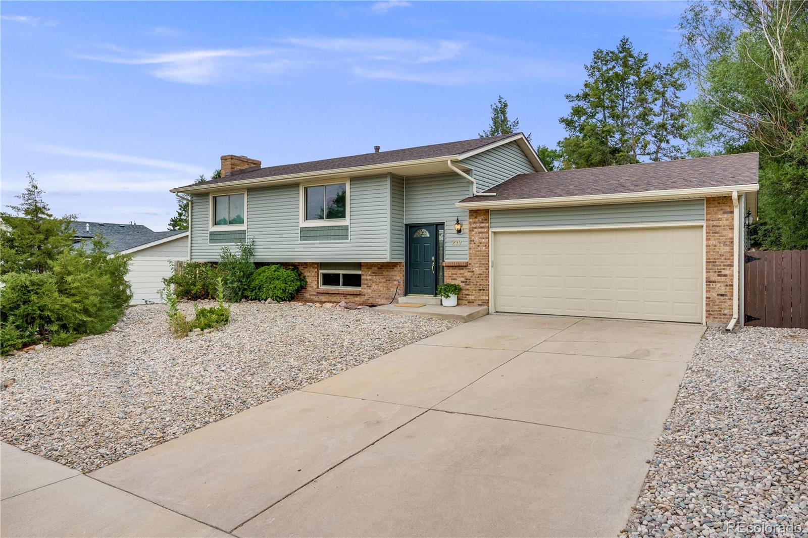 219 Douglas Fir Avenue Castle Rock CO 80104