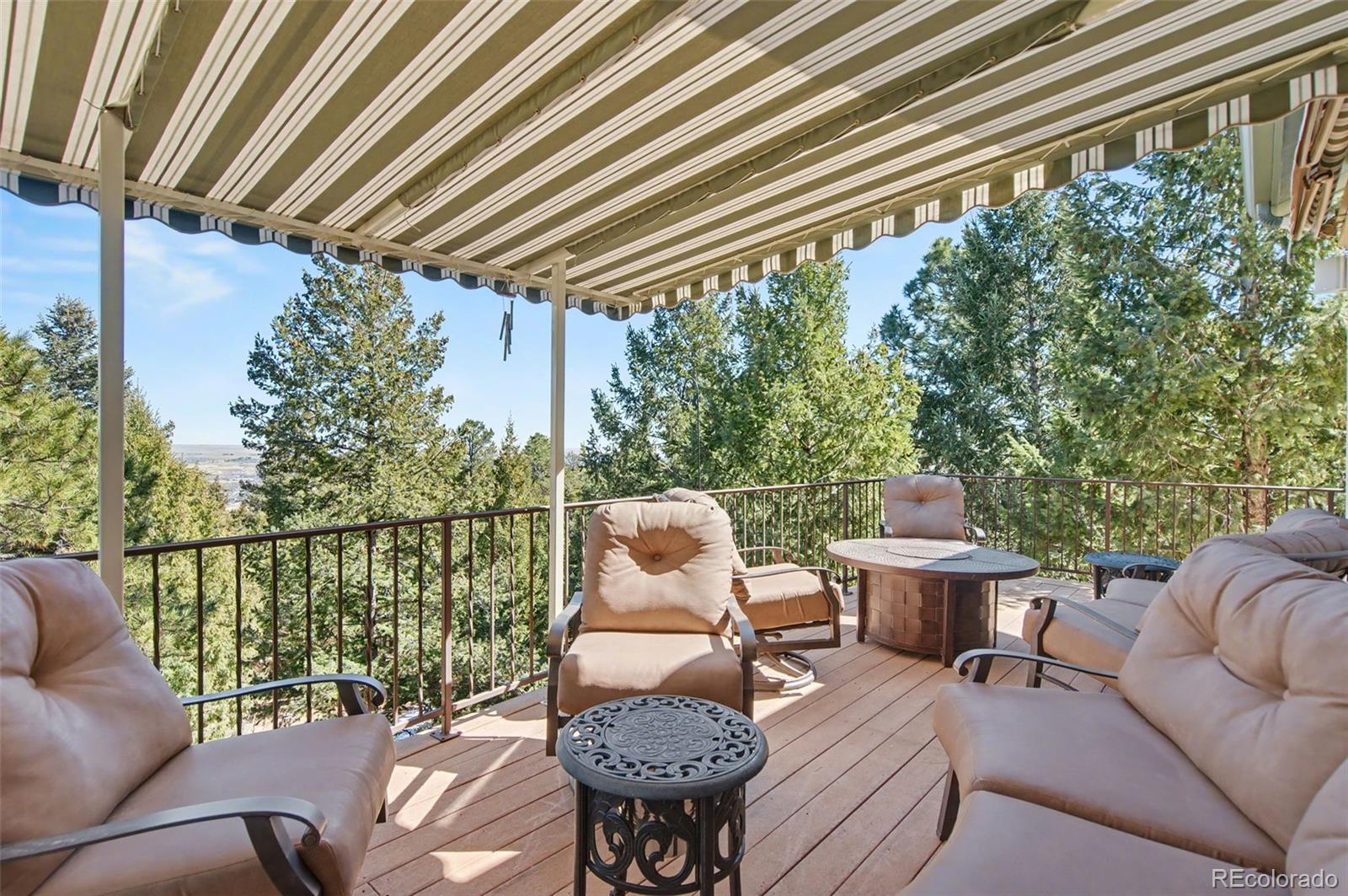 870 Mont Blanc View Colorado Springs CO 80906