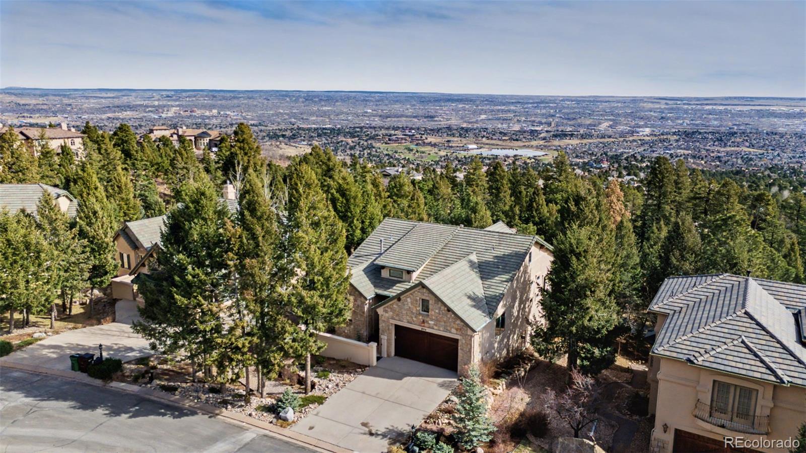 870 Mont Blanc View Colorado Springs CO 80906