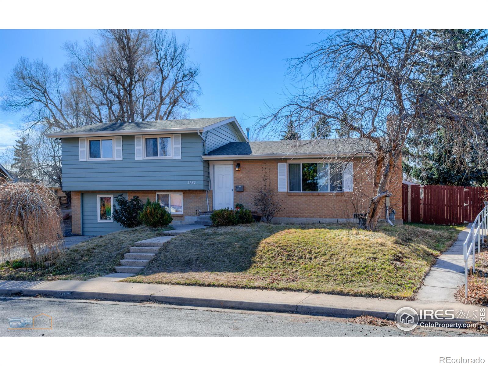 3682 Chase Court Boulder CO 80305