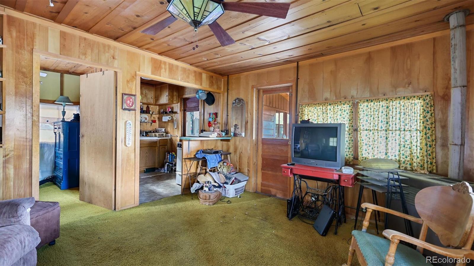 6720 Spruce Avenue Green Mountain Falls CO 80819