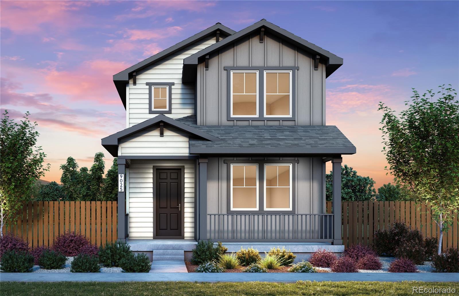 13174 Barefoot Lakes Parkway Firestone CO 80504
