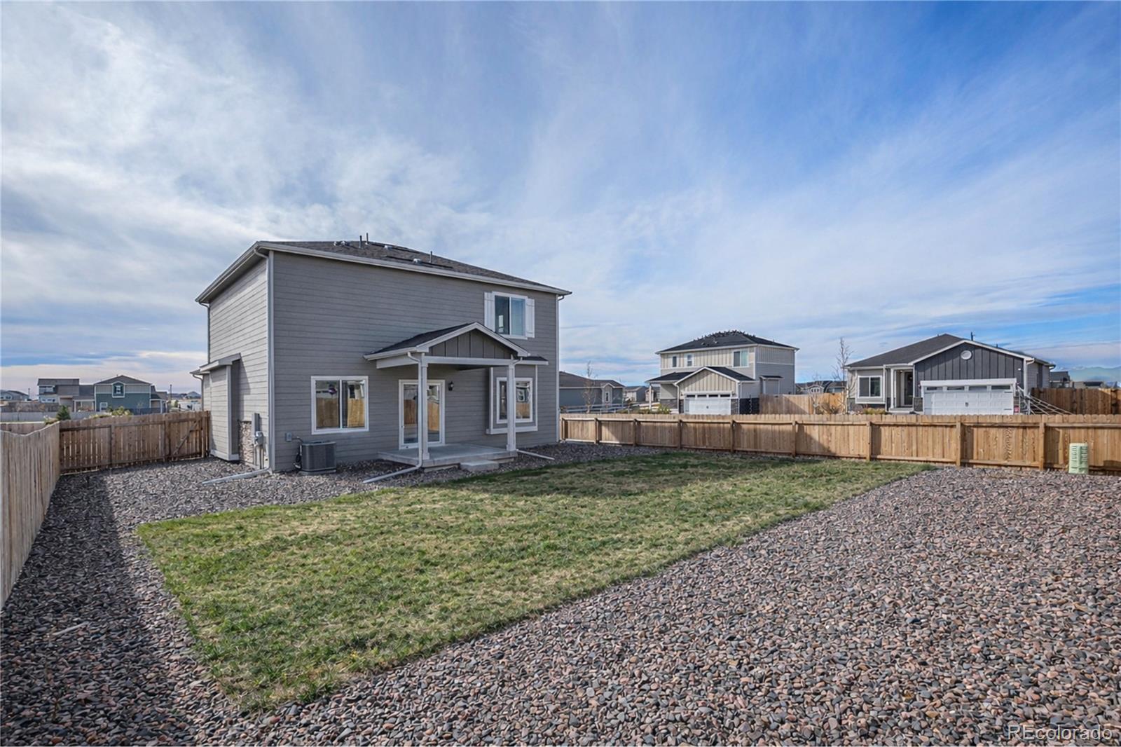 17847 E 95th Avenue Commerce City CO 80022