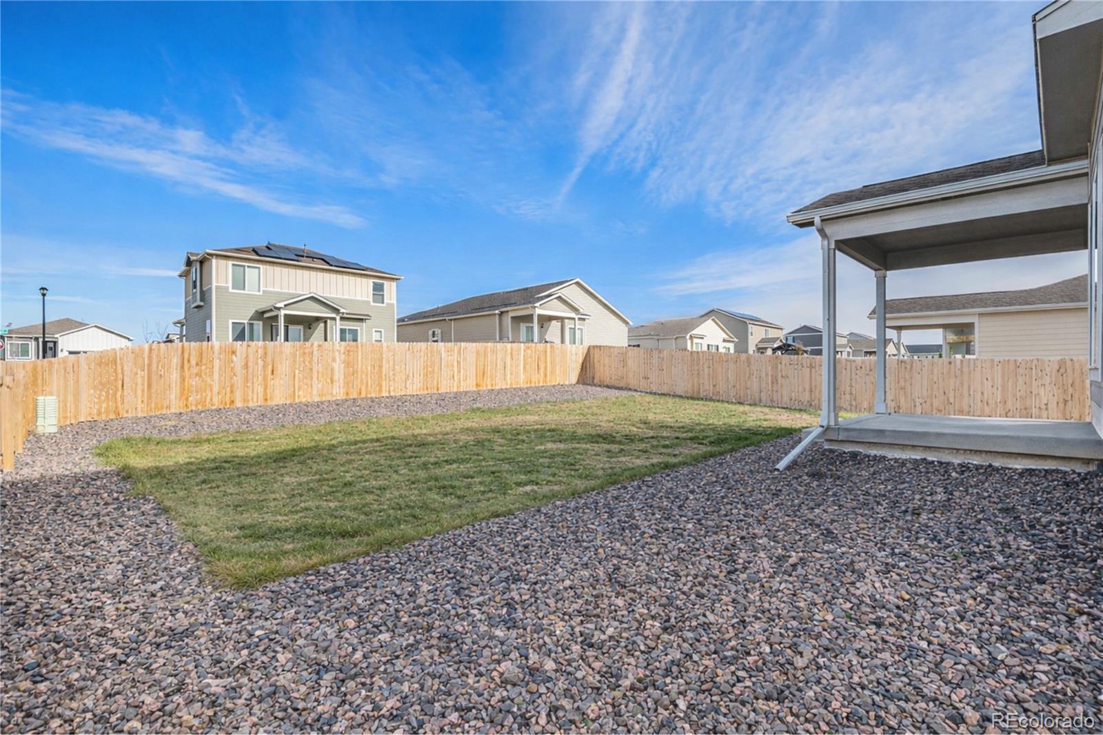 17847 E 95th Avenue Commerce City CO 80022