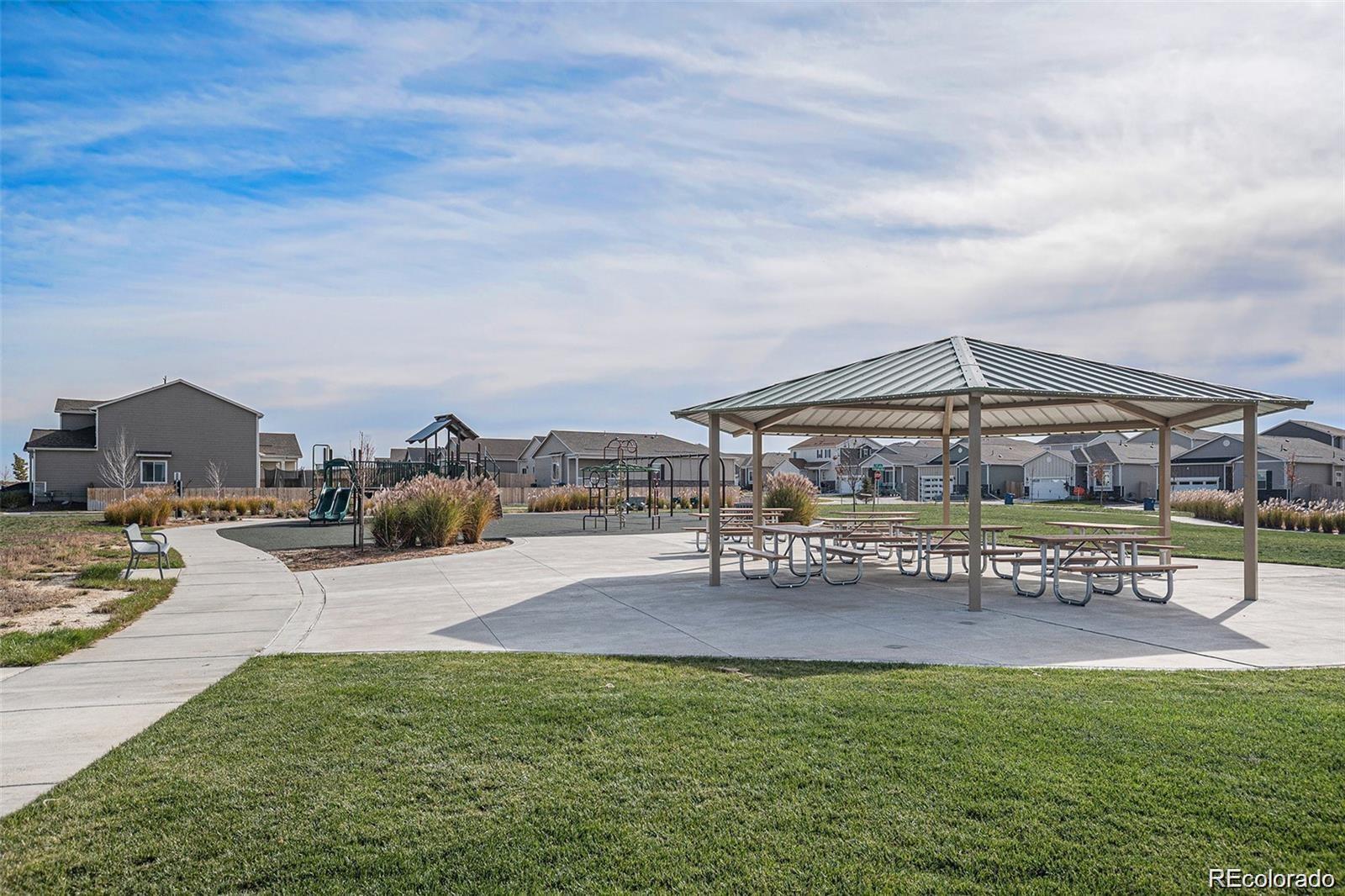 17847 E 95th Avenue Commerce City CO 80022