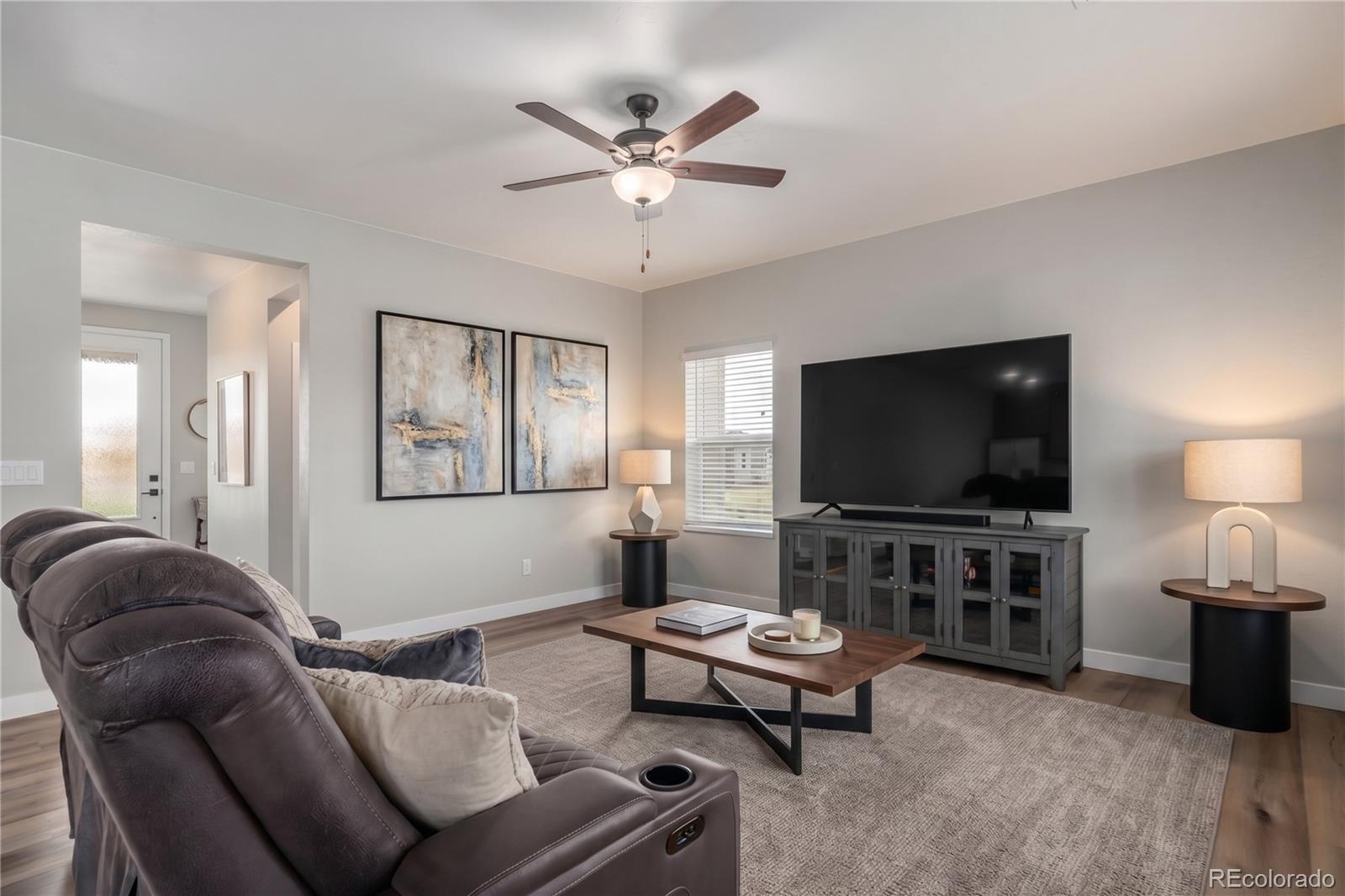 17847 E 95th Avenue Commerce City CO 80022